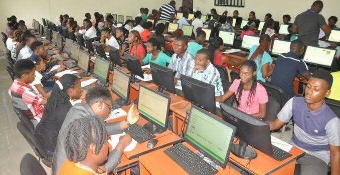 Hidden Secret on How to Pass 2023/2024 JAMB UTME